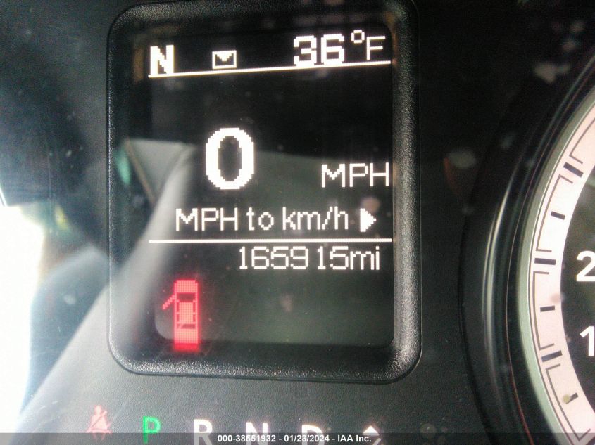 2015 RAM 1500 ST - 1C6RR7KT4FS716501