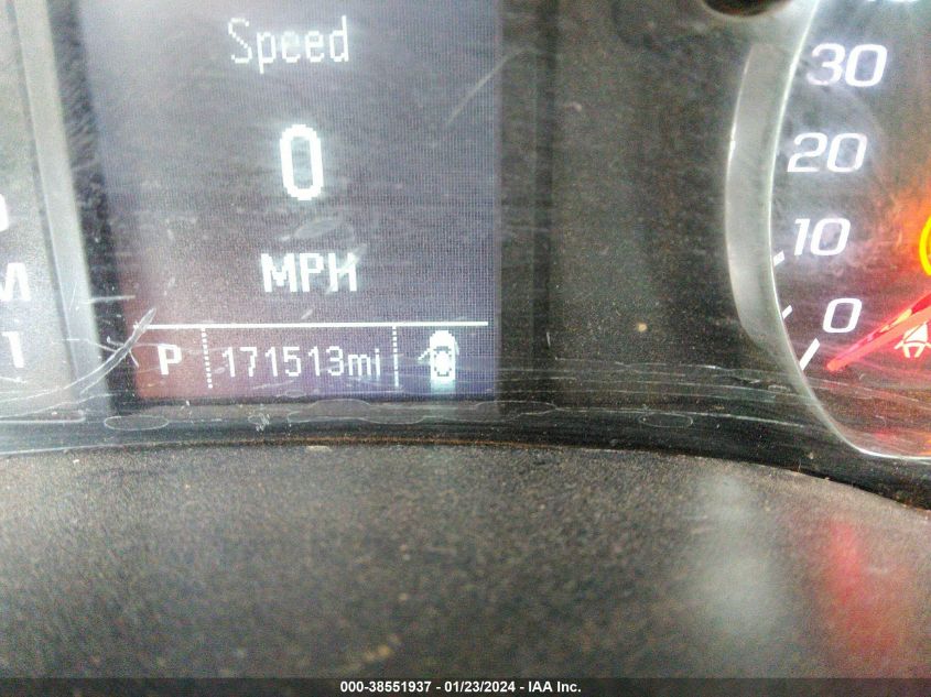 2015 CHEVROLET SILVERADO 3500HD WT 1GB2KYEG1FZ532681