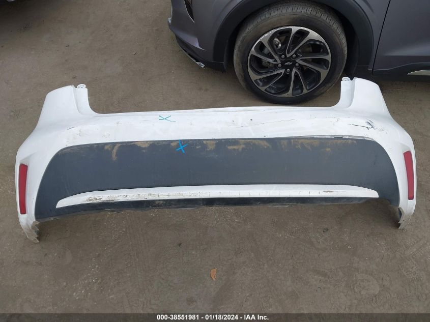 2020 TOYOTA COROLLA LE - 5YFEPRAE5LP104316