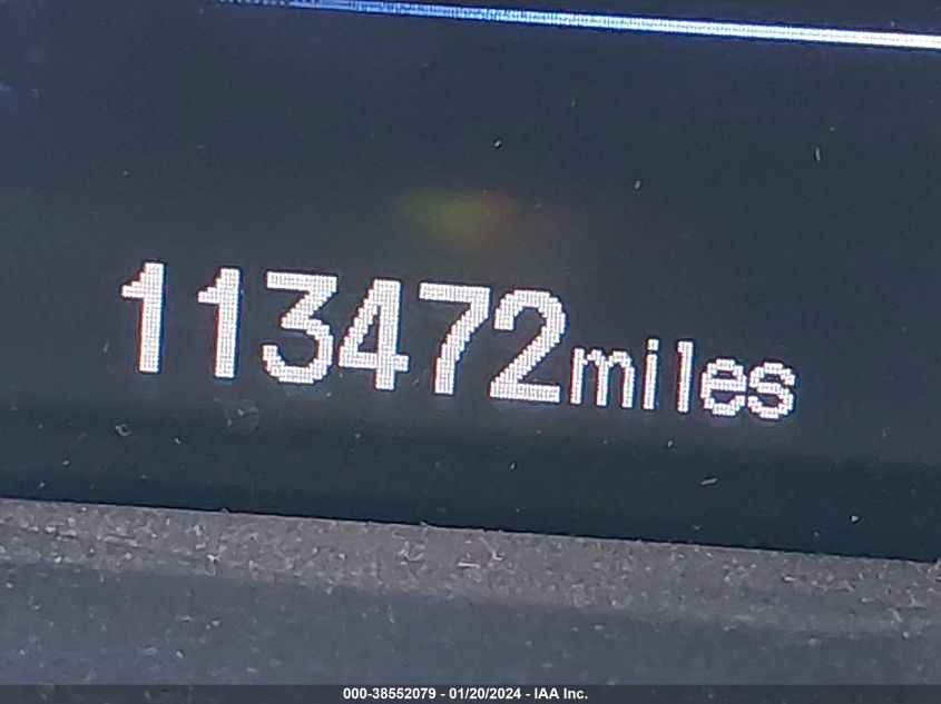 2013 HONDA CIVIC LX - 19XFB2F53DE270663