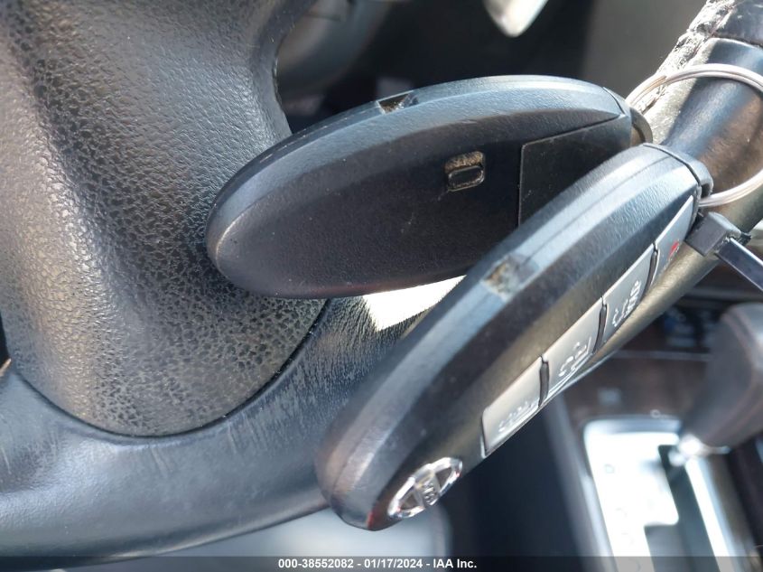 2014 NISSAN MAXIMA 3.5 SV - 1N4AA5AP8EC907830