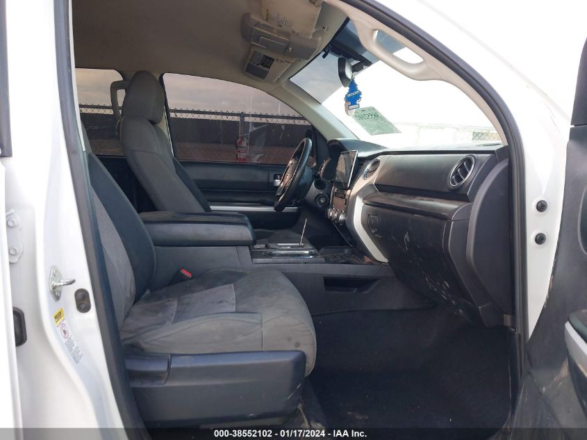 2015 TOYOTA TUNDRA SR5 5.7L V8 - 5TFDY5F14FX460673