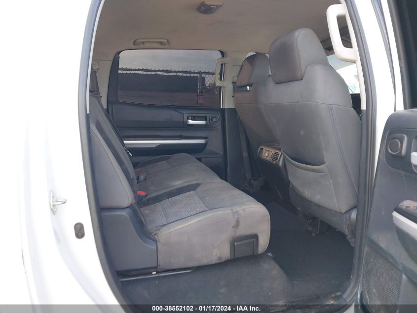 2015 TOYOTA TUNDRA SR5 5.7L V8 - 5TFDY5F14FX460673