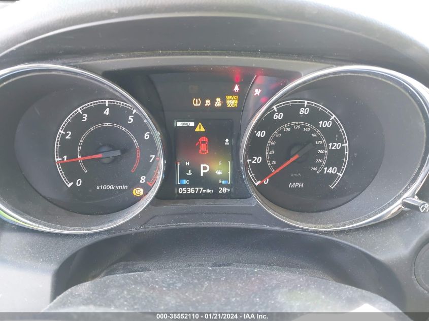 2019 MITSUBISHI OUTLANDER SPORT ES/SE/LE/SP - JA4AR3AU9KU020637