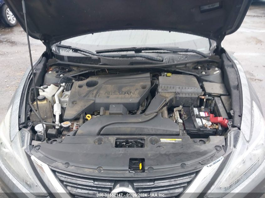 2017 NISSAN ALTIMA 2.5/S/SV/SL/SR - 1N4AL3AP7HN354465