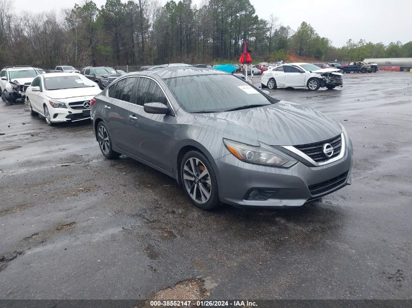 2017 NISSAN ALTIMA 2.5/S/SV/SL/SR - 1N4AL3AP7HN354465