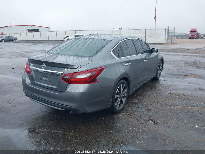 2017 NISSAN ALTIMA 2.5/S/SV/SL/SR - 1N4AL3AP7HN354465