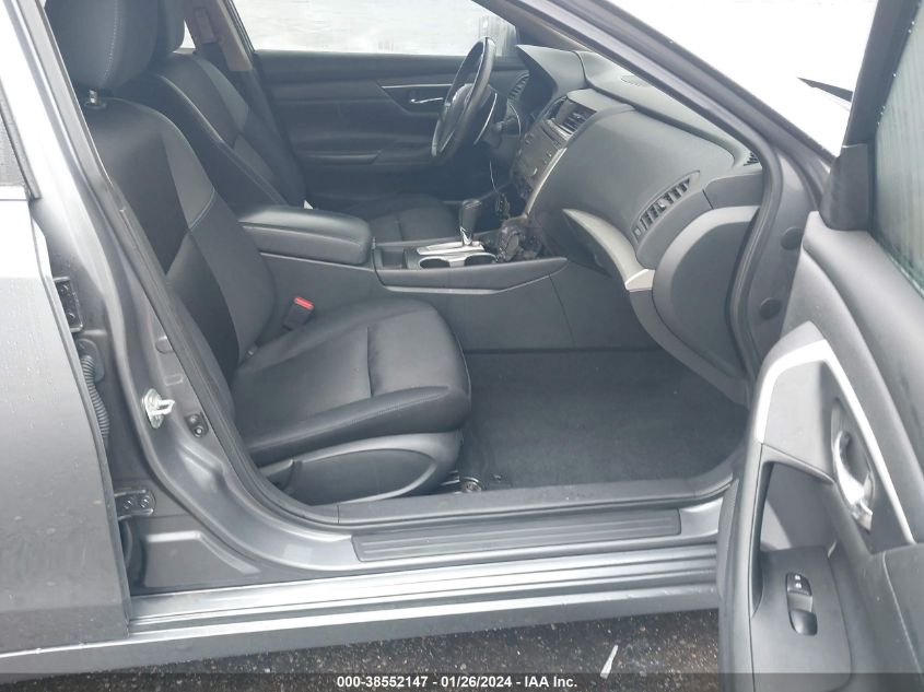 2017 NISSAN ALTIMA 2.5/S/SV/SL/SR - 1N4AL3AP7HN354465