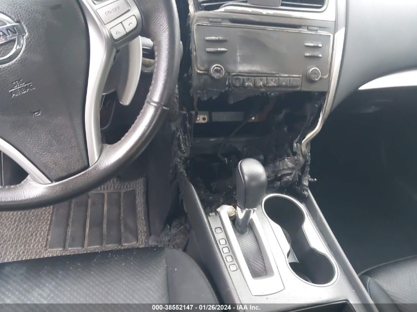 2017 NISSAN ALTIMA 2.5/S/SV/SL/SR - 1N4AL3AP7HN354465