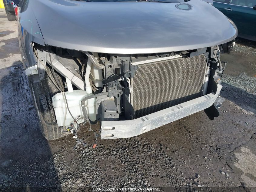 2015 NISSAN QUEST S/SV/SL/PLATINUM - JN8AE2KP0F9126010