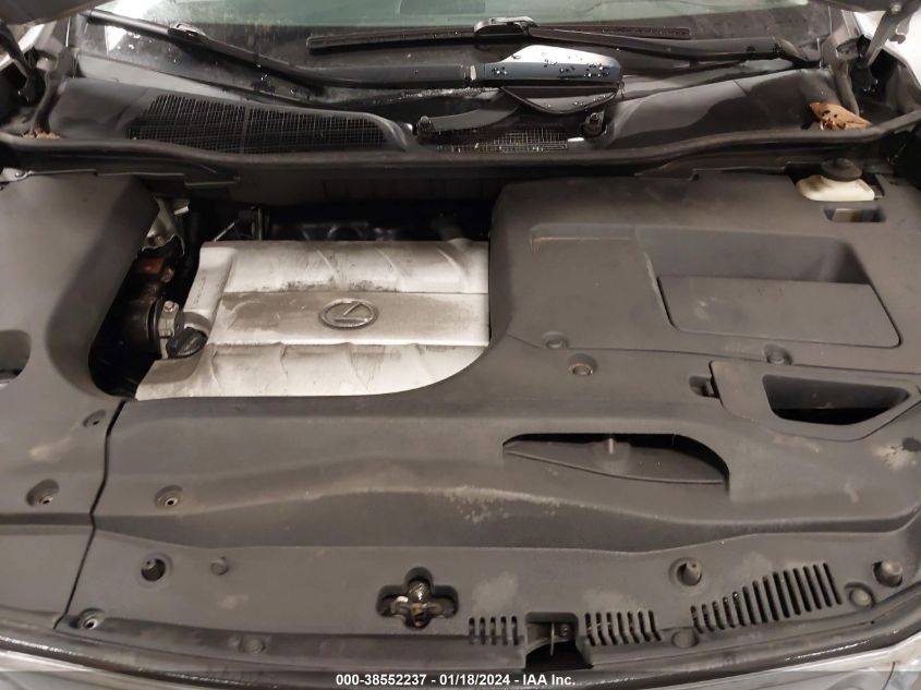 2015 LEXUS RX 350 - 2T2BK1BA5FC342987