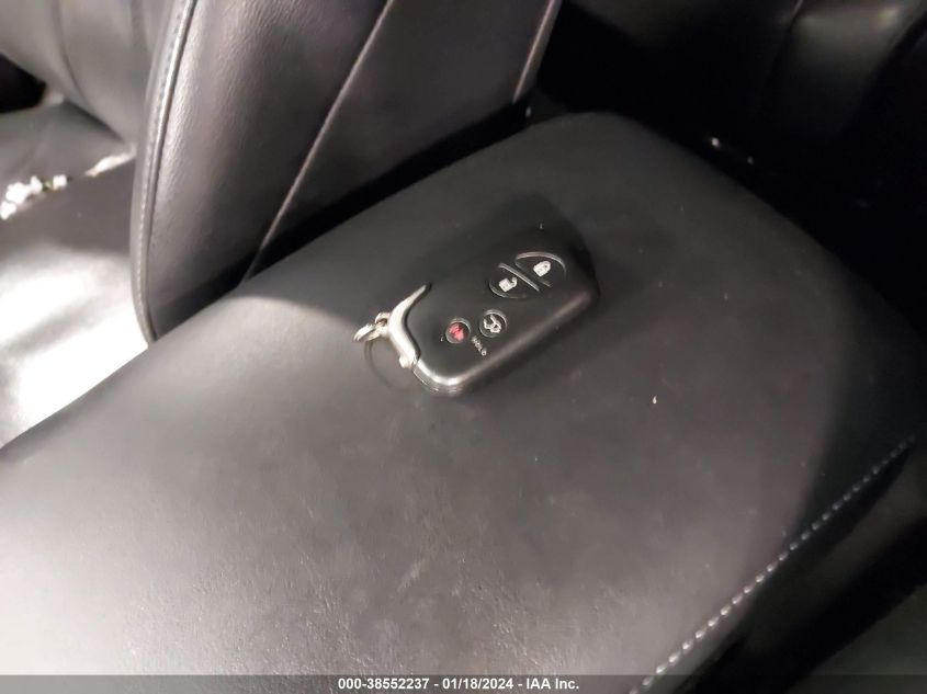 2015 LEXUS RX 350 - 2T2BK1BA5FC342987