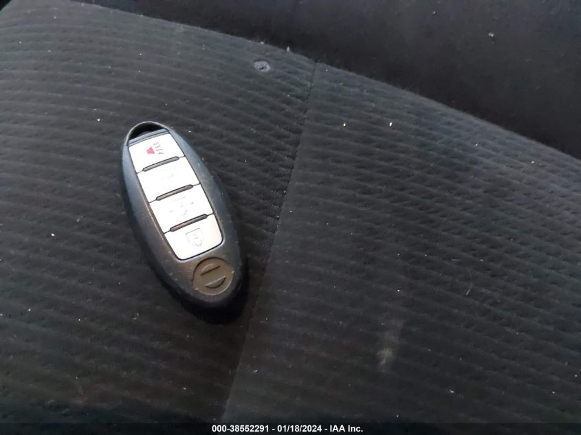 2013 NISSAN ALTIMA 3.5S/3.5SV/3.5SL - 1N4BL3AP8DC200809