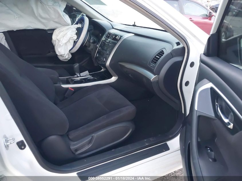 2013 NISSAN ALTIMA 3.5S/3.5SV/3.5SL - 1N4BL3AP8DC200809