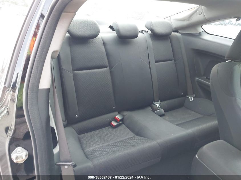 2014 HONDA CIVIC LX - 2HGFG3B54EH510372