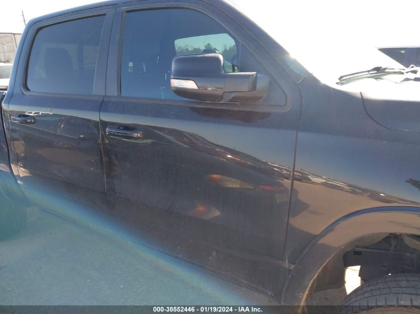 2020 RAM 1500 LIMITED  4X4 5'7 BOX - 1C6SRFHT9LN183820