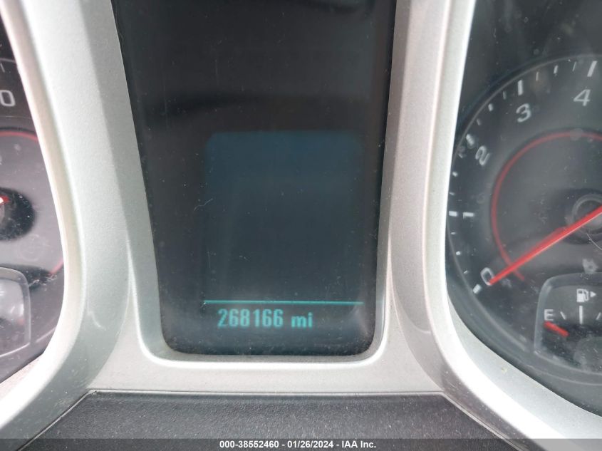 2014 CHEVROLET CAMARO 1LT - 2G1FB1E37E9141778
