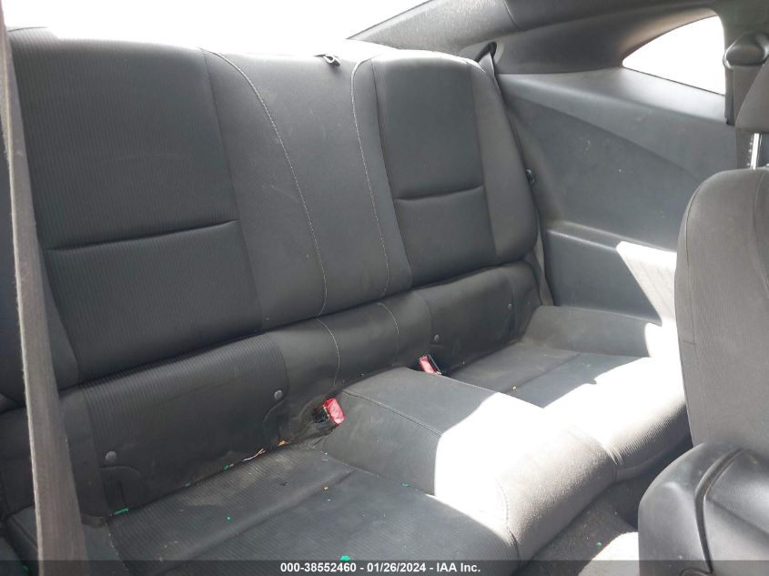 2014 CHEVROLET CAMARO 1LT - 2G1FB1E37E9141778