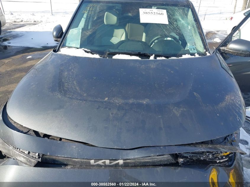 2024 KIA SOUL LX/S - KNDJ23AU9R7903480