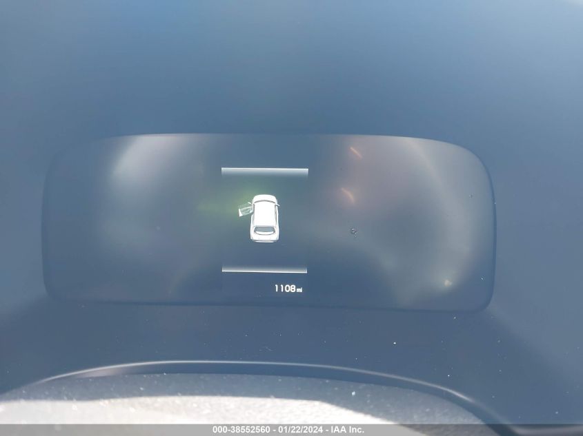 2024 KIA SOUL LX/S - KNDJ23AU9R7903480