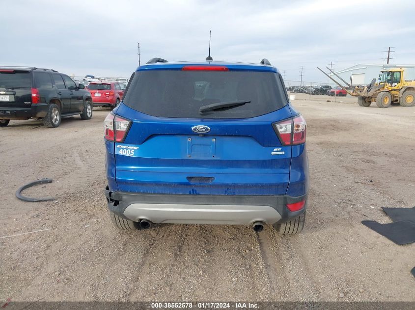 1FMCU0GD6JUD23680 2018 FORD ESCAPE, photo no. 16