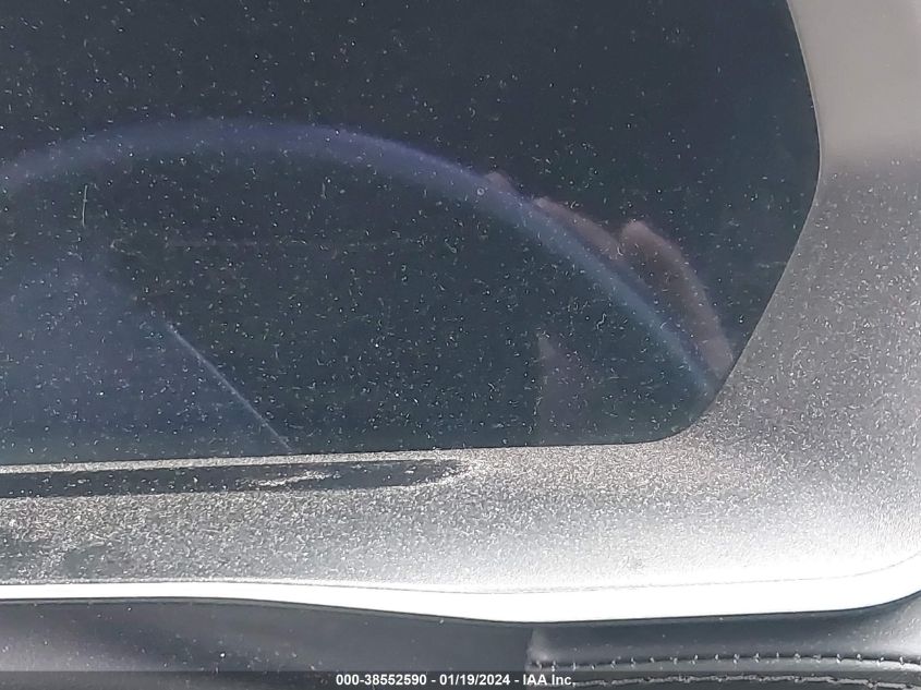 2017 TESLA MODEL S 100D/60D/75D/90D/P100D - 5YJSA1E25HF190736