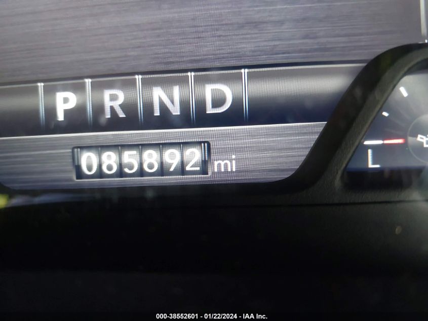 2019 RAM 1500 BIG HORN/LONE STAR - 1C6RRFFG6KN847526