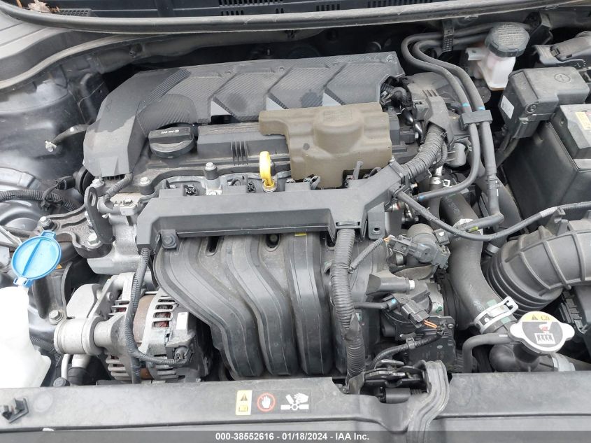 2020 KIA RIO LX/S - 3KPA24AD1LE295869