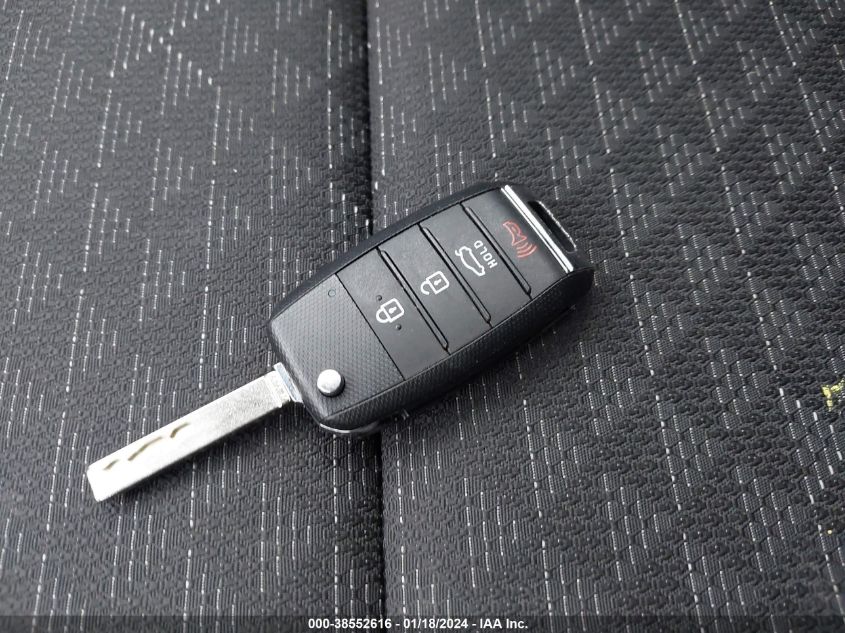 2020 KIA RIO LX/S - 3KPA24AD1LE295869