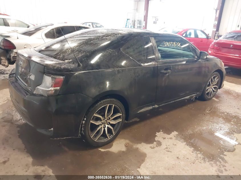 2015 TOYOTA SCION TC JTKJF5C78FJ012465
