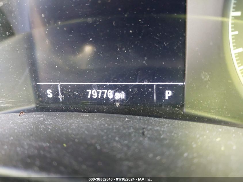 2018 GMC TERRAIN SLE - 3GKALMEV9JL251146