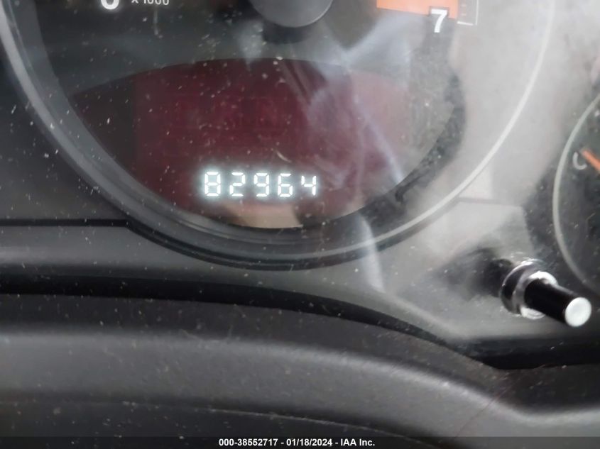 2015 JEEP PATRIOT LATITUDE - 1C4NJRFB3FD382820