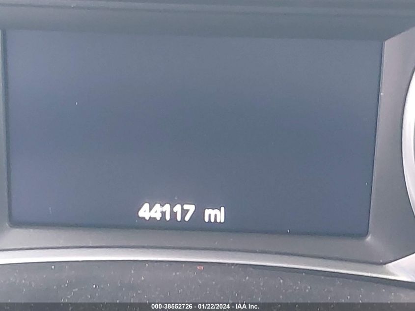 2020 CHEVROLET EQUINOX LT - 3GNAXJEVXLL315218