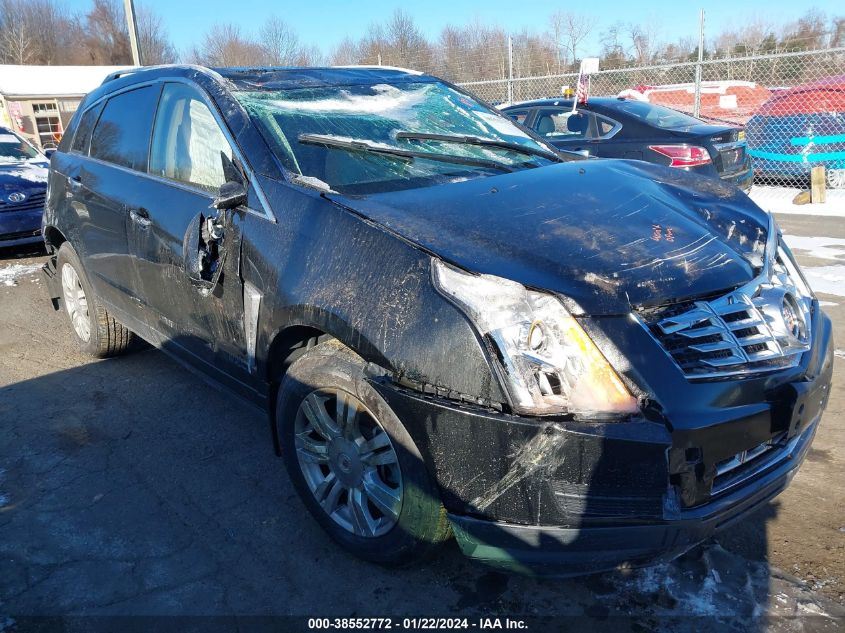 2015 CADILLAC SRX LUXURY COLLECTION - 3GYFNEE30FS593270