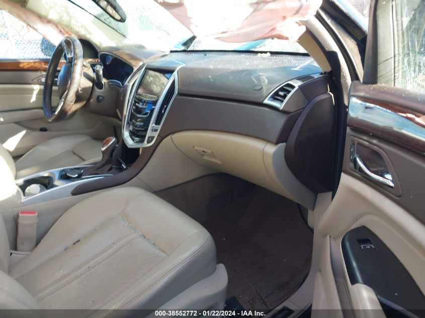 2015 CADILLAC SRX LUXURY COLLECTION - 3GYFNEE30FS593270