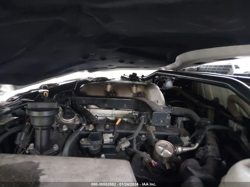 2013 HYUNDAI GENESIS 3.8 TRACK - KMHHU6KJ3DU108459