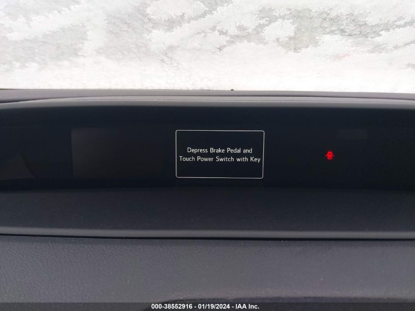 2021 TOYOTA PRIUS XLE - JTDKAMFUXM3139788