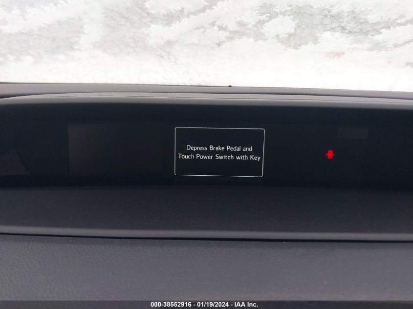 2021 TOYOTA PRIUS XLE - JTDKAMFUXM3139788