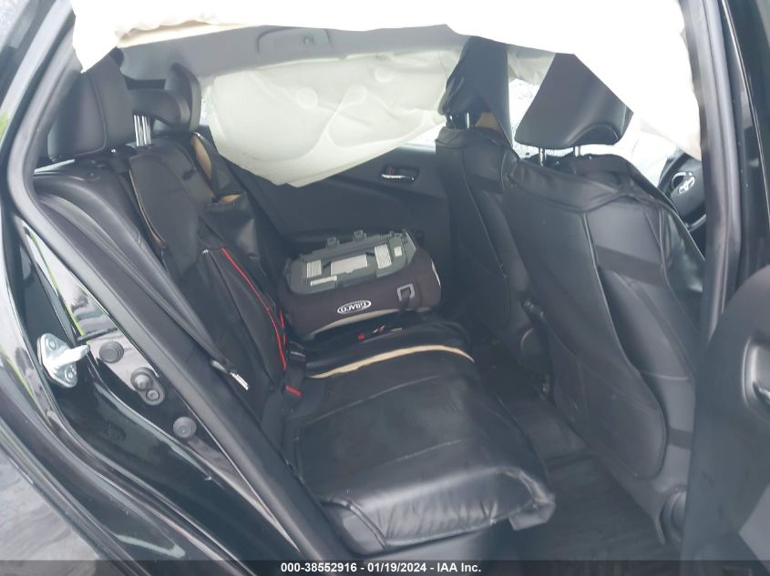 2021 TOYOTA PRIUS XLE - JTDKAMFUXM3139788