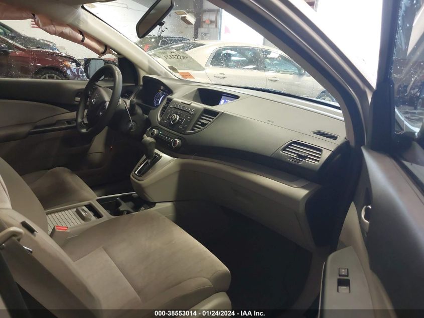 2014 HONDA CR-V LX - 2HKRM3H33EH525298