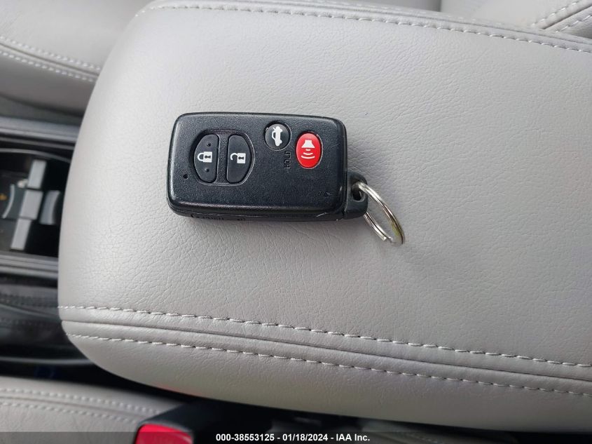 2015 SUBARU FORESTER 2.5I TOURING - JF2SJCWC3FH443263