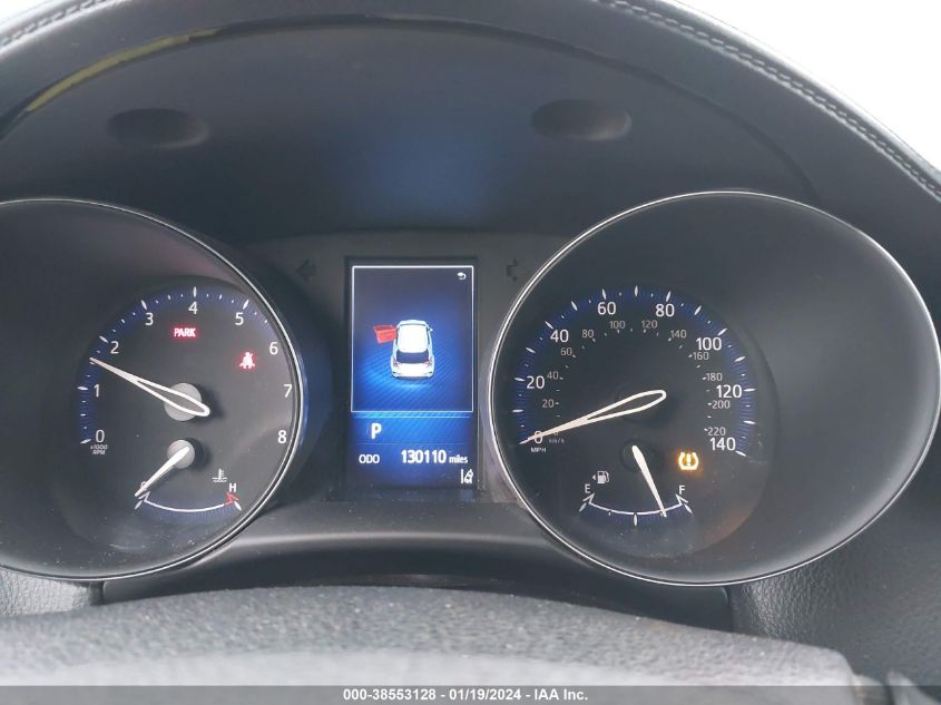 2018 TOYOTA C-HR XLE/XLE PREMIUM - NMTKHMBX4JR052392