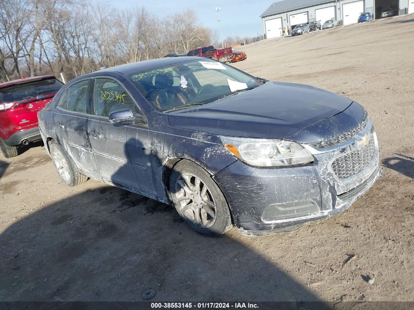 2015 CHEVROLET MALIBU 1LT - 1G11C5SL9FF340567