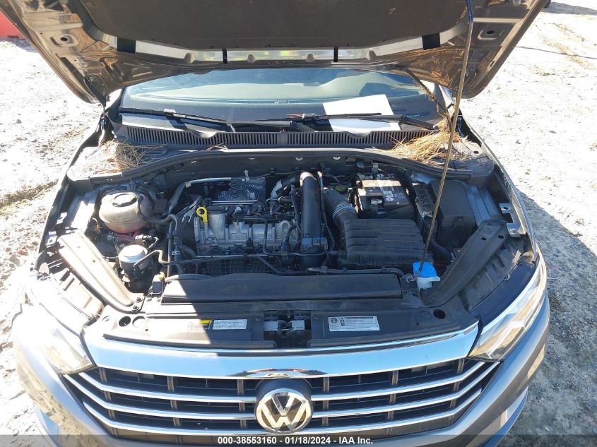 2020 VOLKSWAGEN JETTA 1.4T R-LINE/1.4T S/1.4T SE - 3VWCB7BU1LM045995