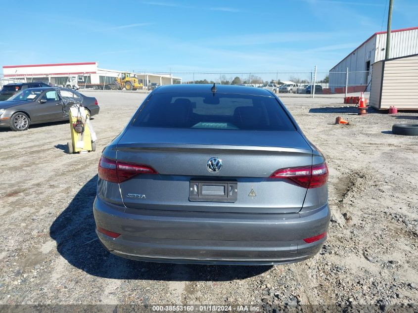 2020 VOLKSWAGEN JETTA 1.4T R-LINE/1.4T S/1.4T SE - 3VWCB7BU1LM045995