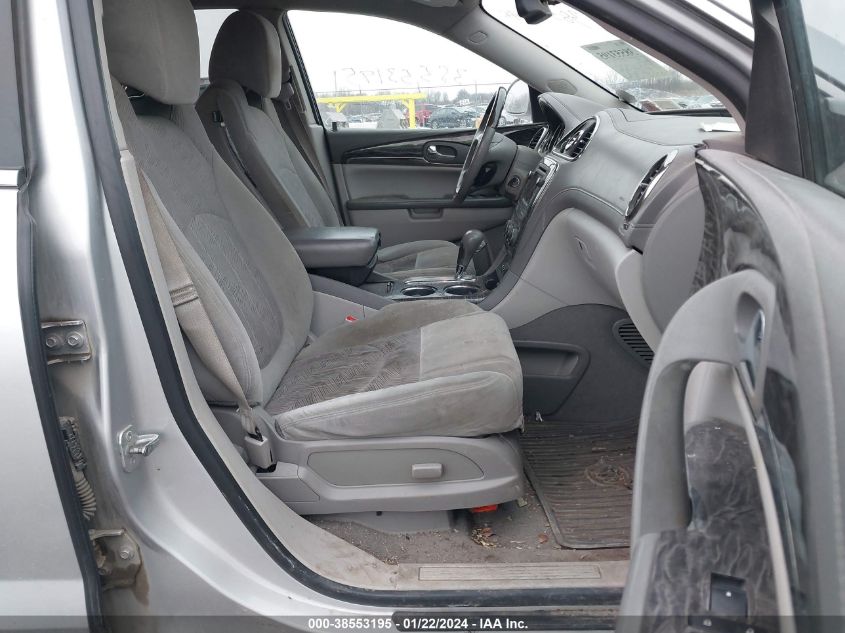 2014 BUICK ENCLAVE CONVENIENCE - 5GAKVAKD7EJ201834