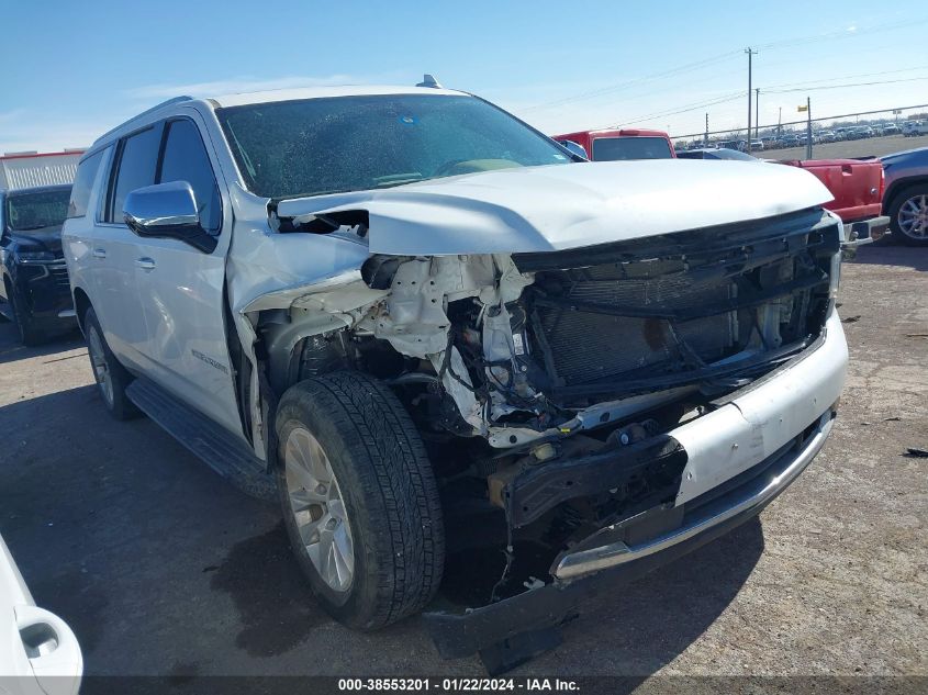 2023 CHEVROLET SUBURBAN K1500 PREMIER - 1GNSKFKD0PR294678
