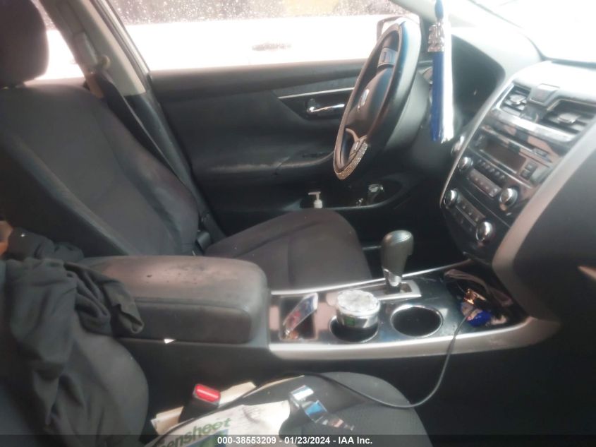 2014 NISSAN ALTIMA 2.5 S - 1N4AL3AP2EC180747