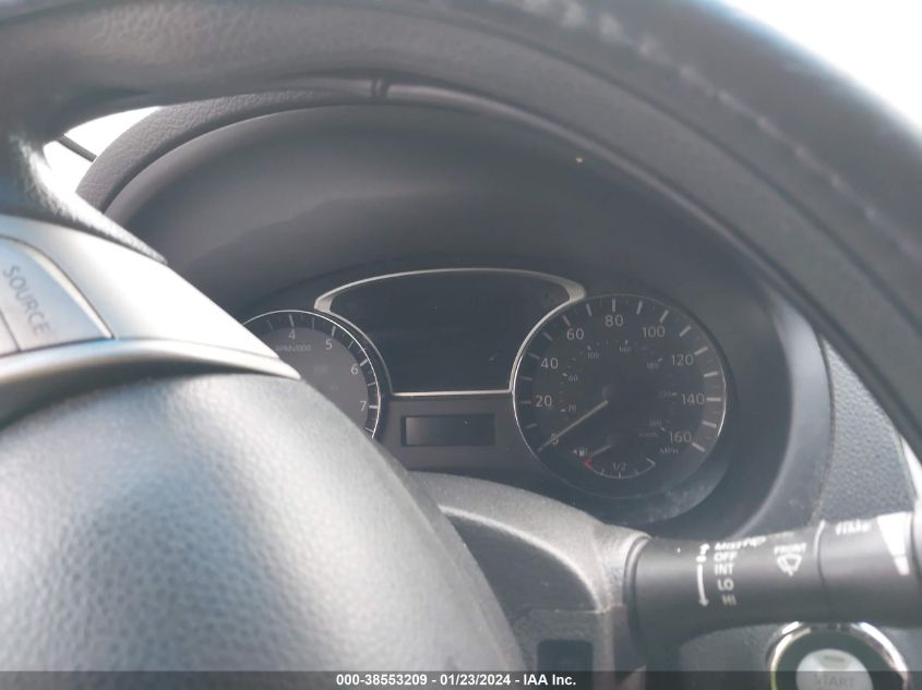 2014 NISSAN ALTIMA 2.5 S - 1N4AL3AP2EC180747