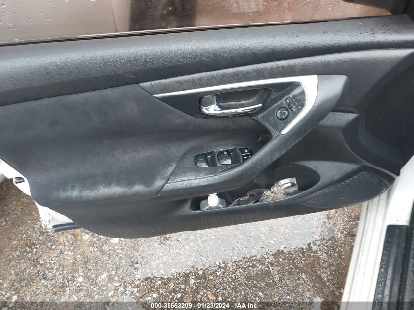 2014 NISSAN ALTIMA 2.5 S - 1N4AL3AP2EC180747